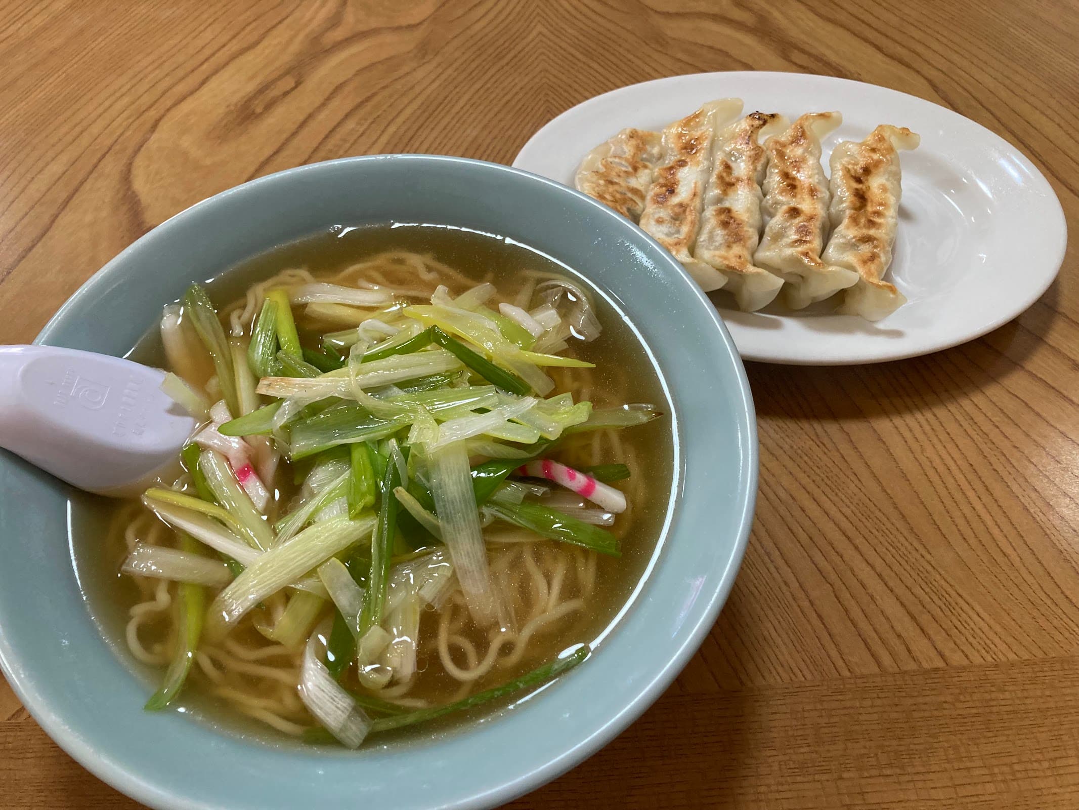 蛇の目食堂の店舗写真