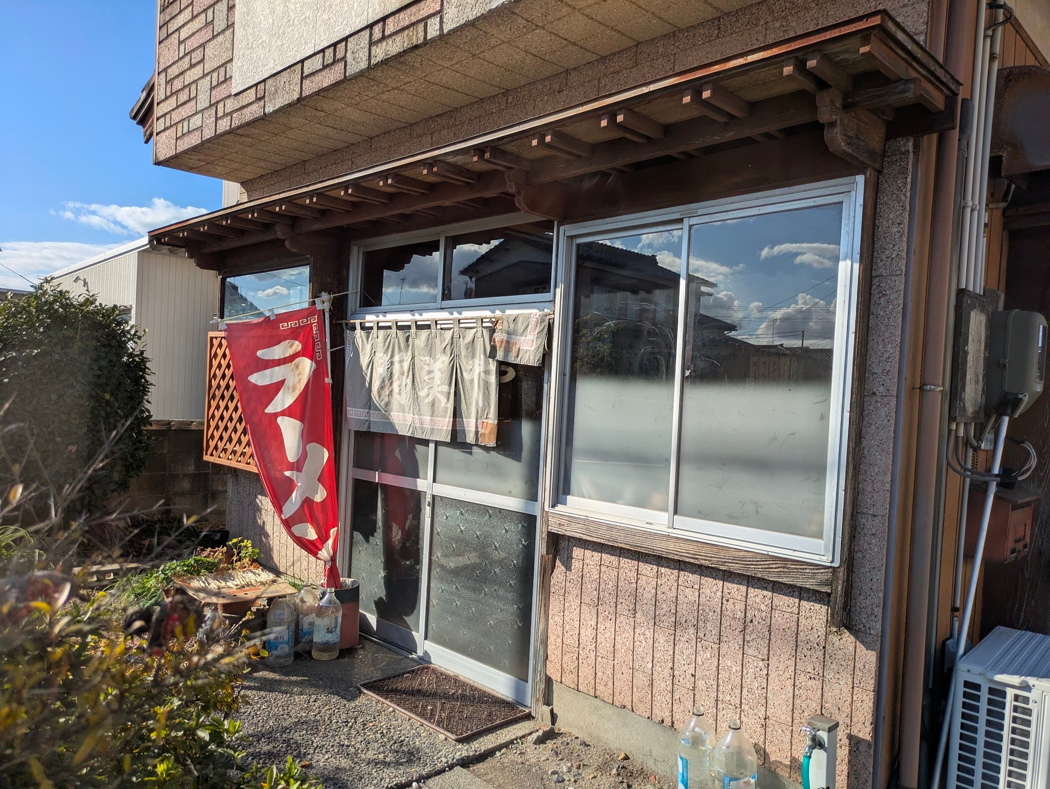 将美やの店舗写真