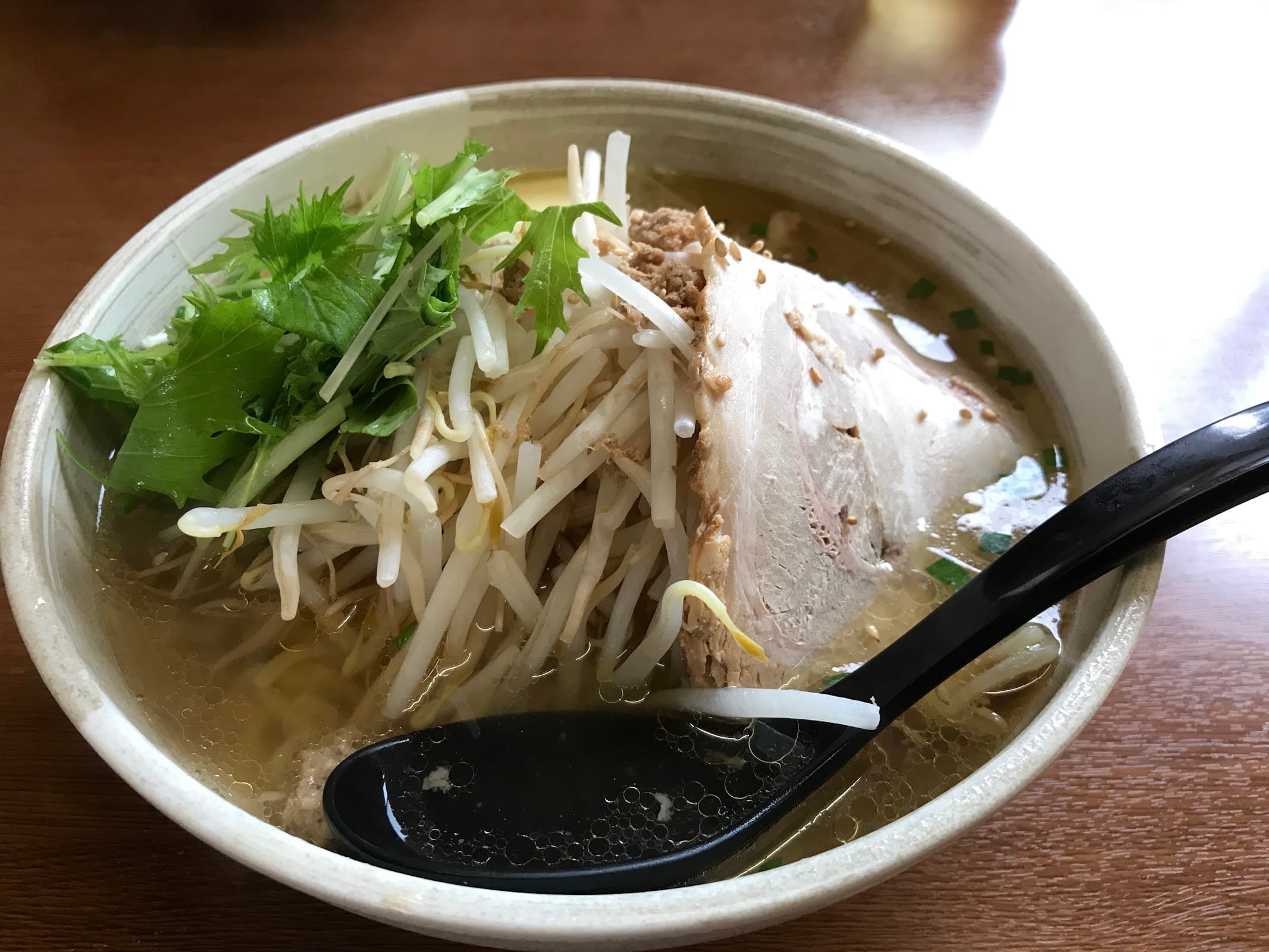 拉麺 三華の店舗写真