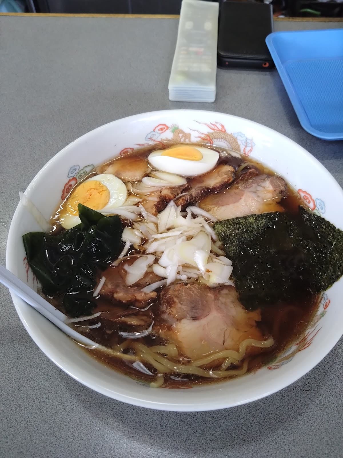 大吉の店舗写真