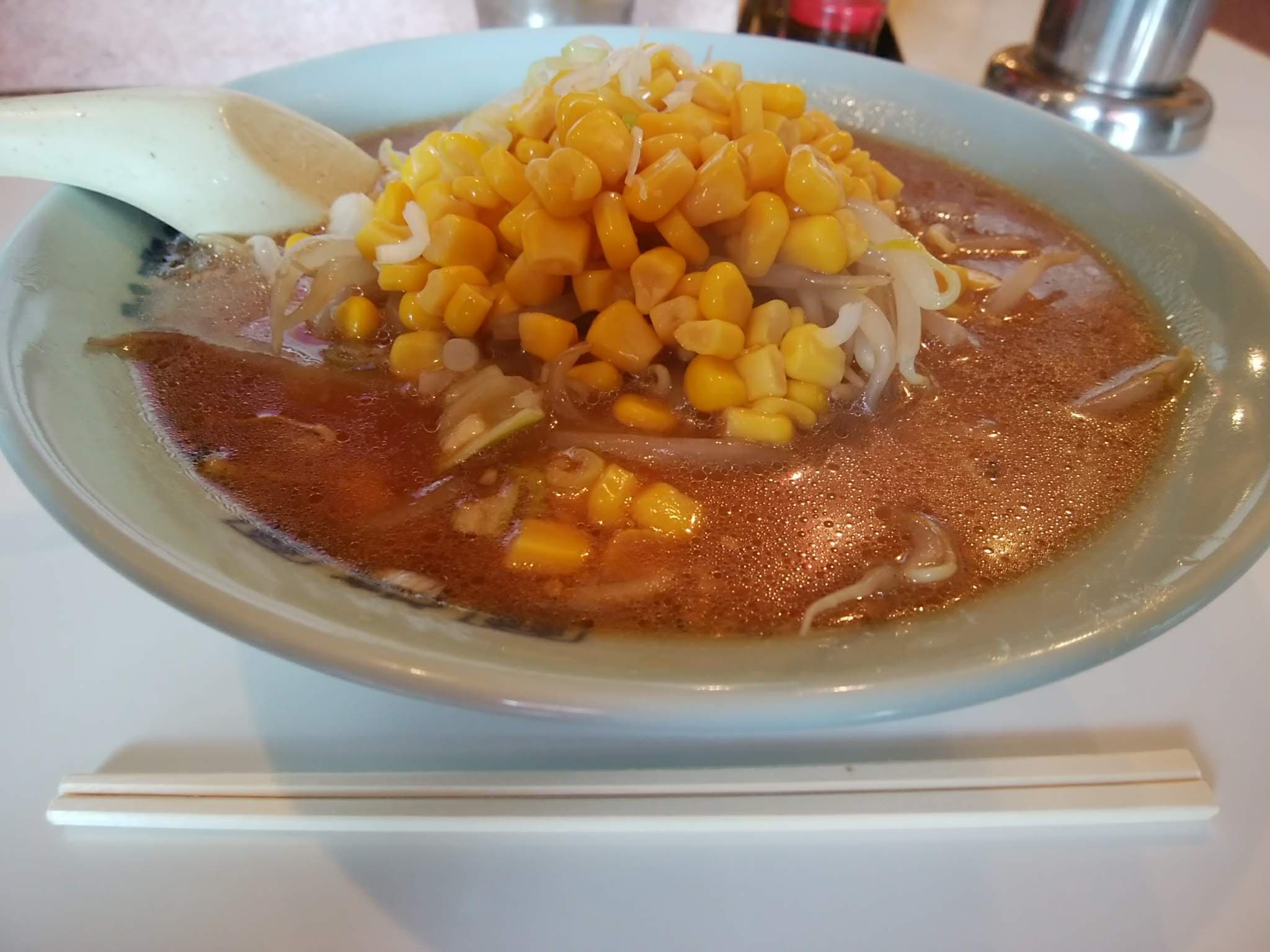 どさん娘加門の店舗写真