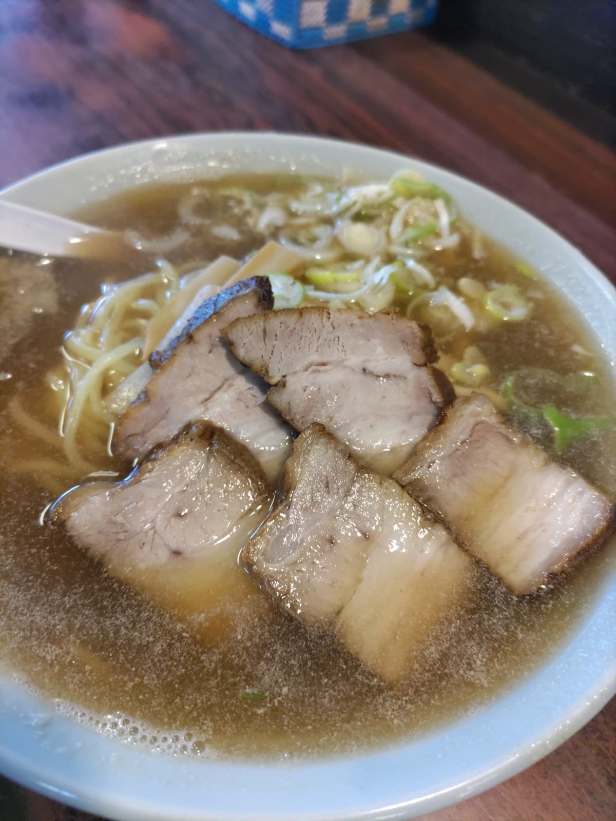 三光亭の店舗写真