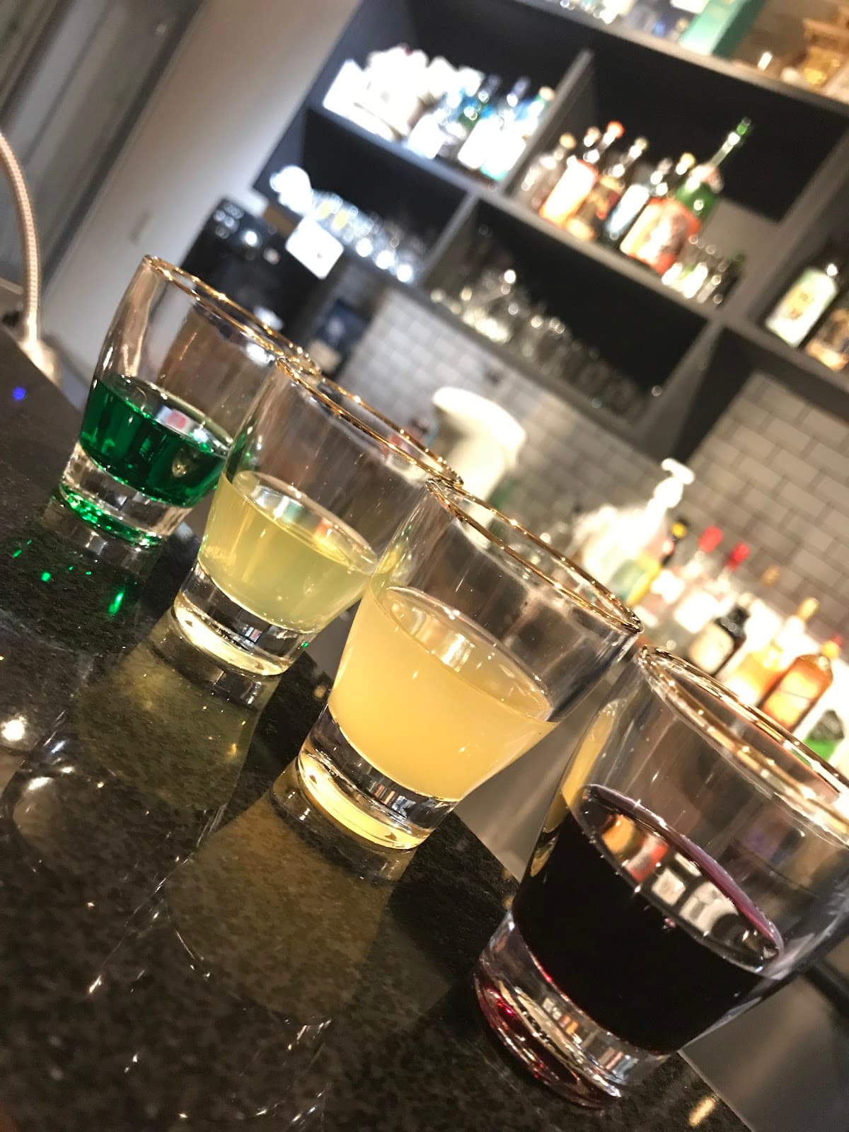 FUNの店舗写真