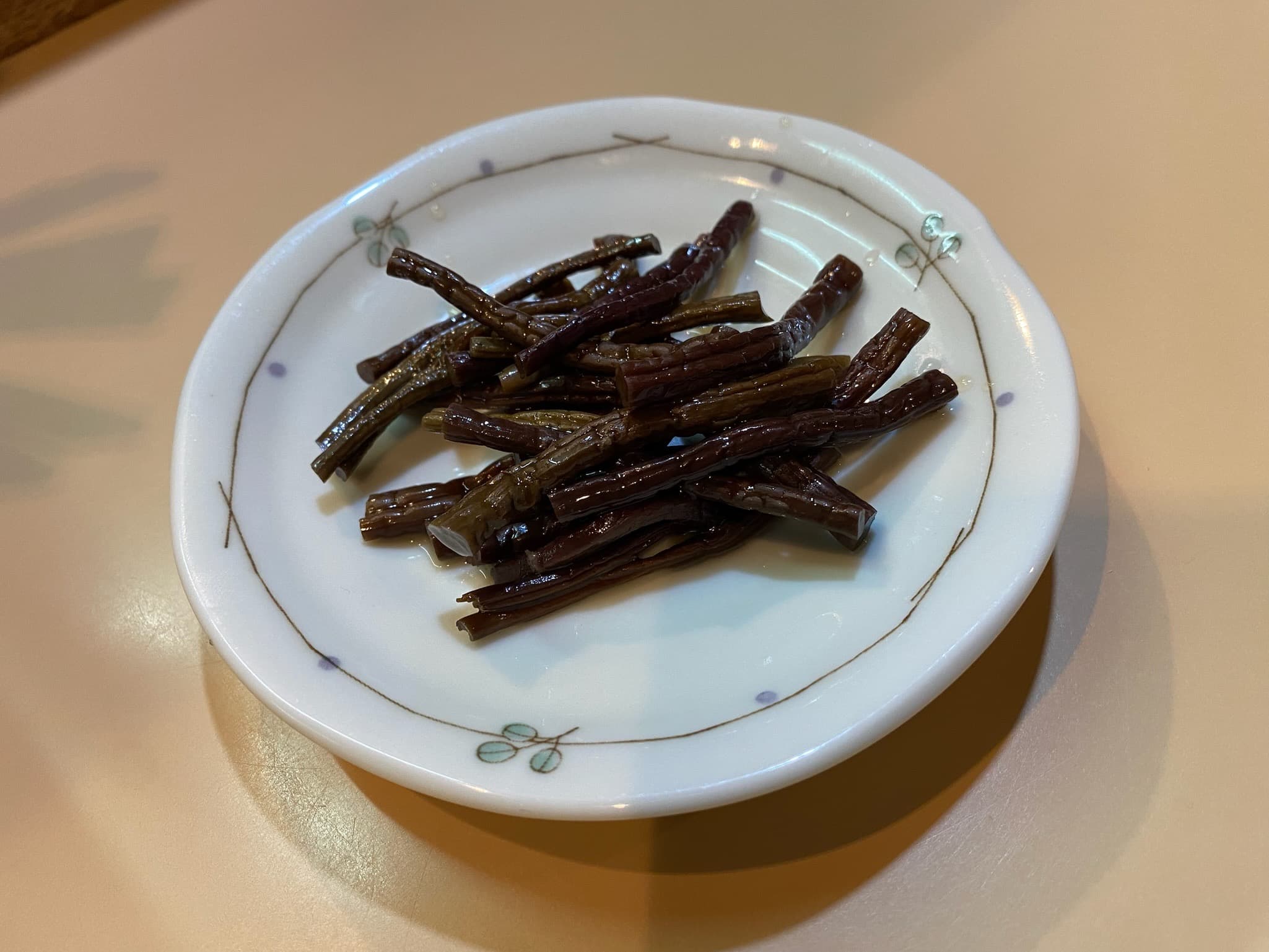 らーめん マサルの店舗写真